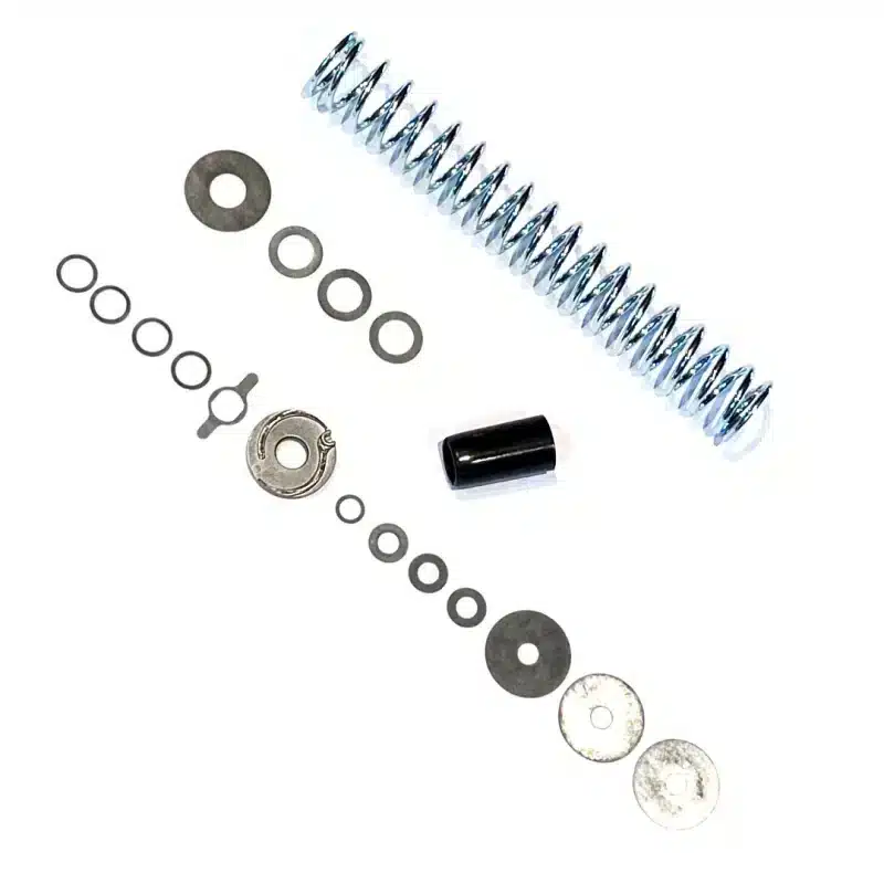 FOX Upgrade Kit Piston GRIP2 VVC 2024