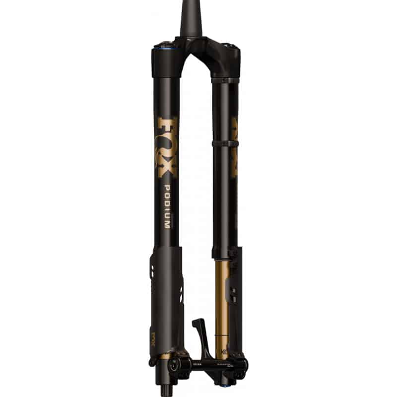 FOX Fourche Podium FS 29″ Grip X2 170 20TAx110 1.5 T noir anodisé 44 R 58 HT
