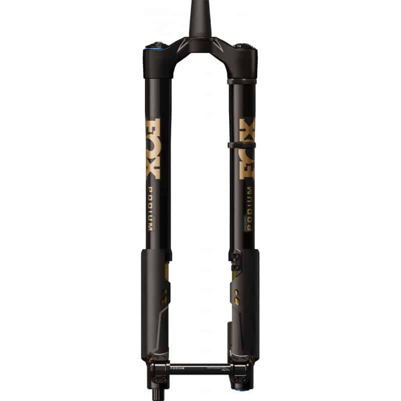 FOX Fourche Podium FS 29″ Grip X2 170 20TAx110 1.5 T noir anodisé 44 R 58 HT